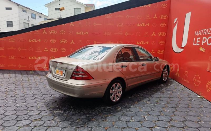Mercedes Benz