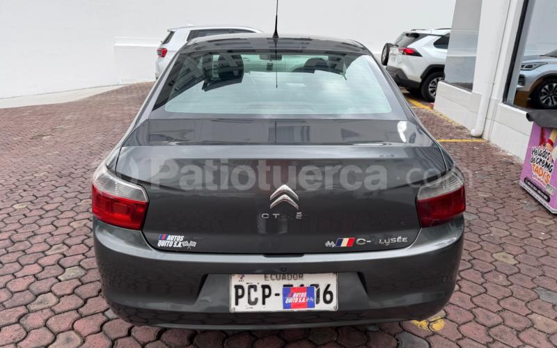 Citroen
