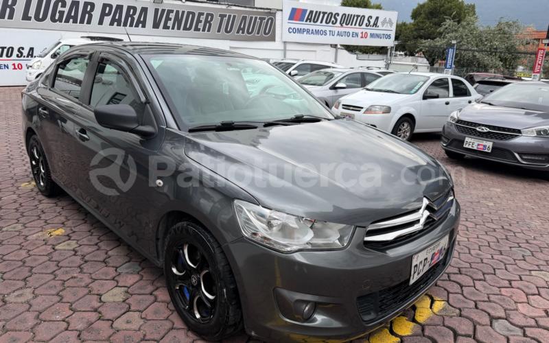 Citroen