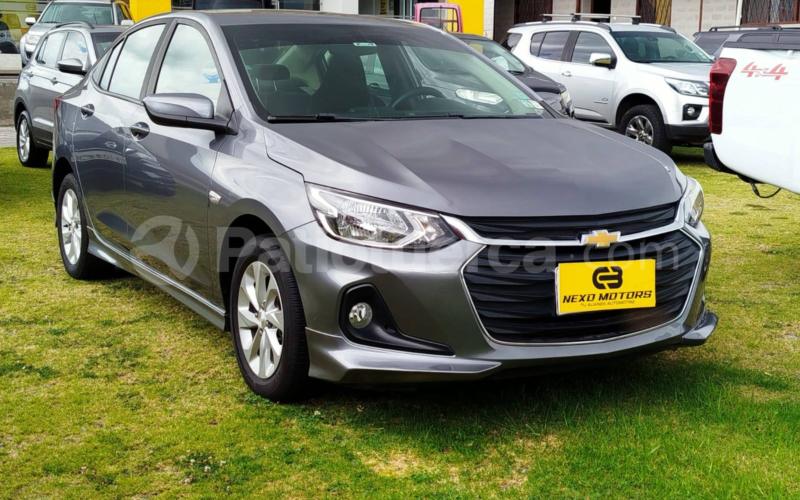 Chevrolet