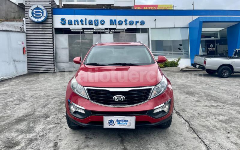 Kia