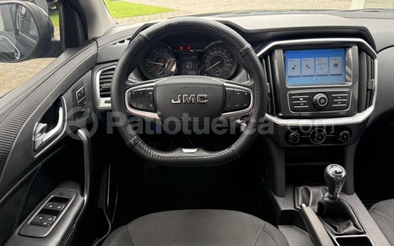 JMC