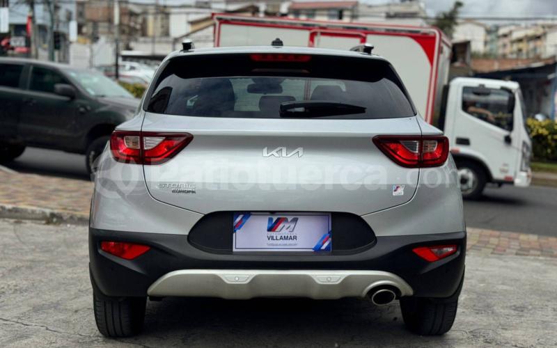 Kia