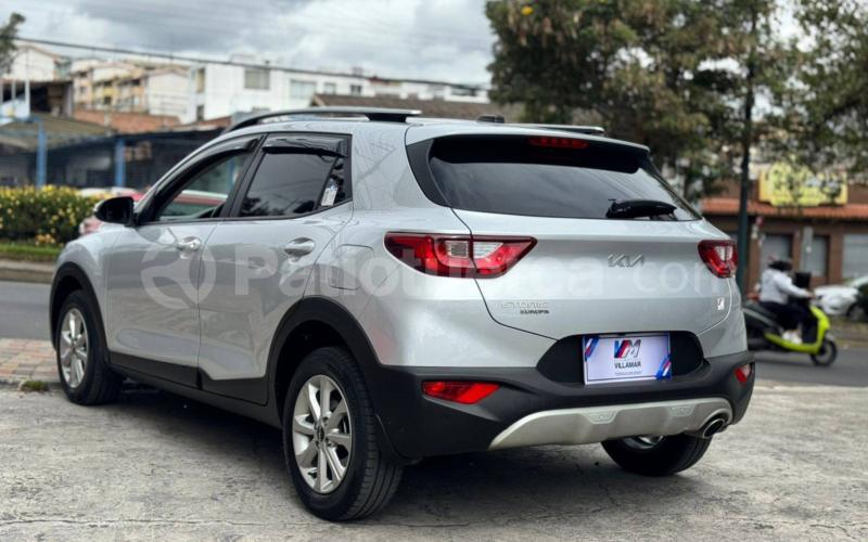 Kia