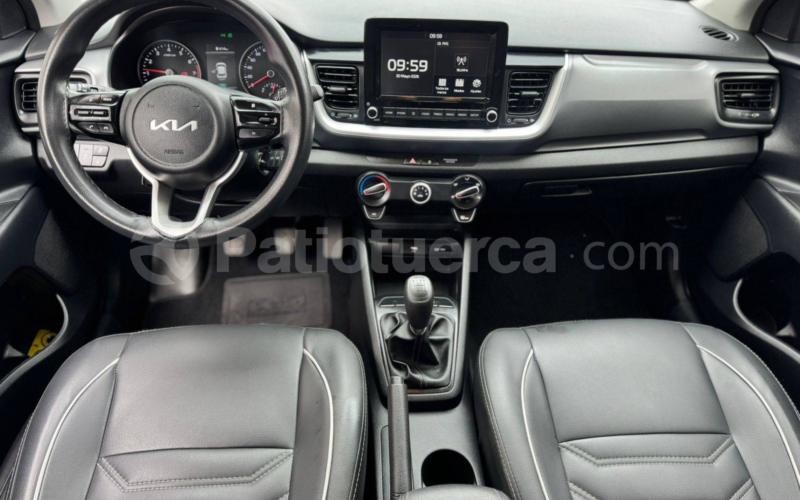Kia
