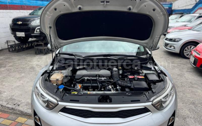 Kia