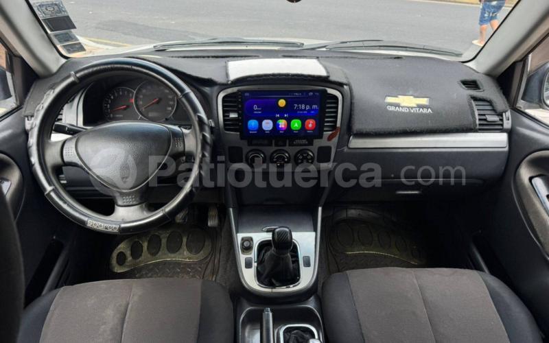 Chevrolet