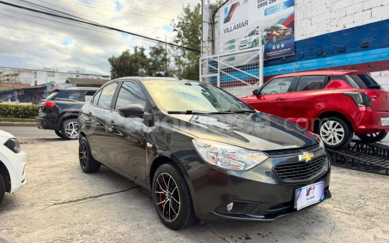Chevrolet