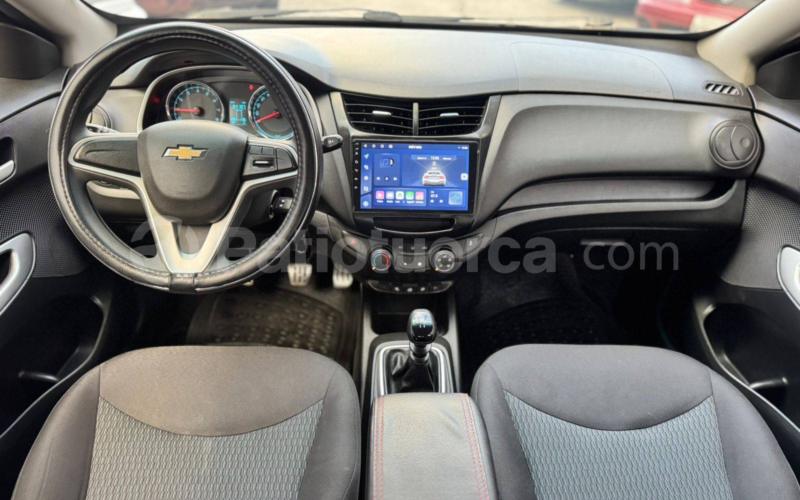 Chevrolet