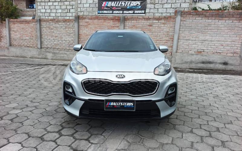 Kia