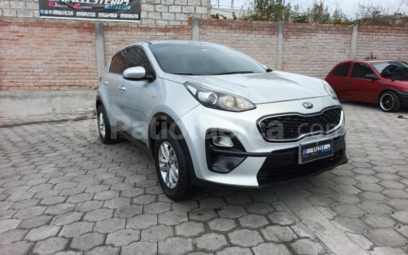 Kia