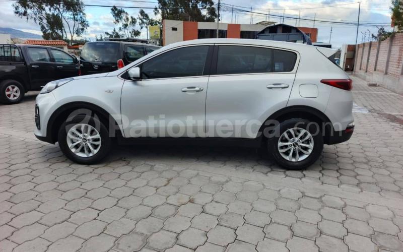 Kia