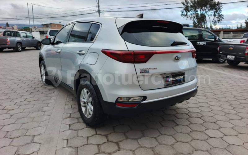Kia