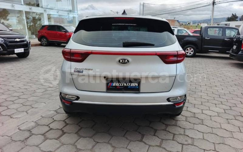 Kia