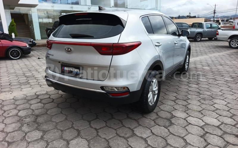 Kia