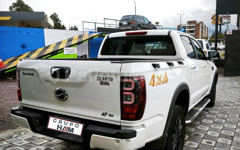 ZX AUTO