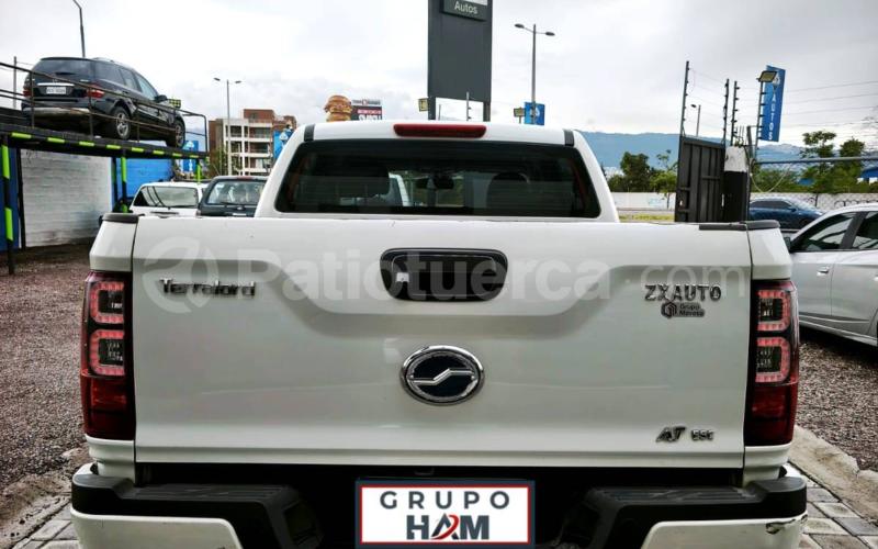ZX AUTO