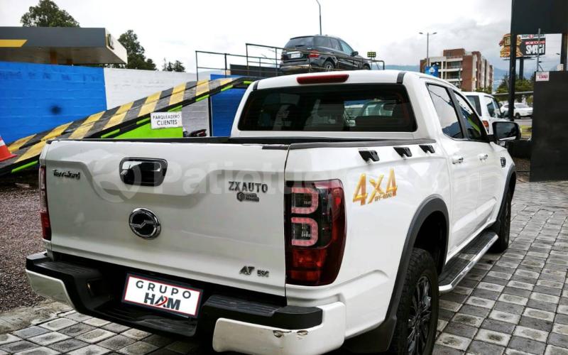 ZX AUTO