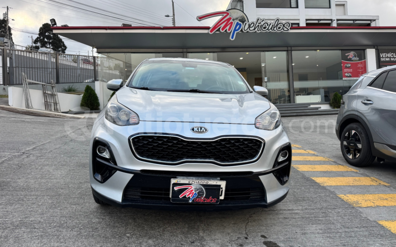 Kia