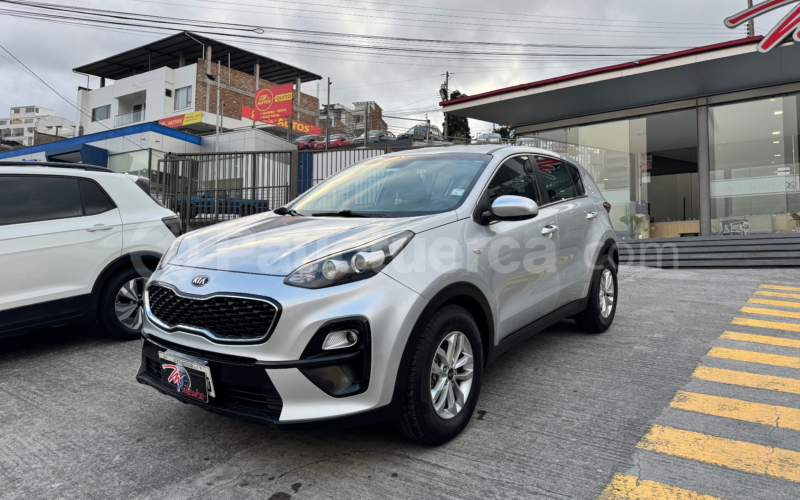 Kia