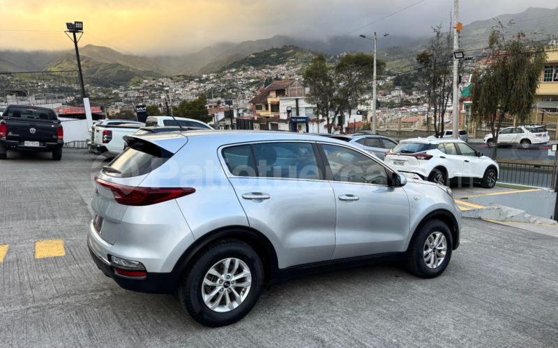 Kia