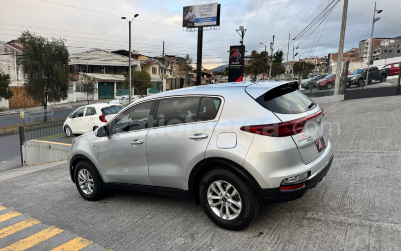 Kia