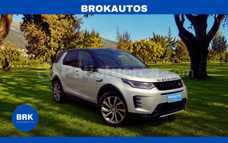 Land Rover