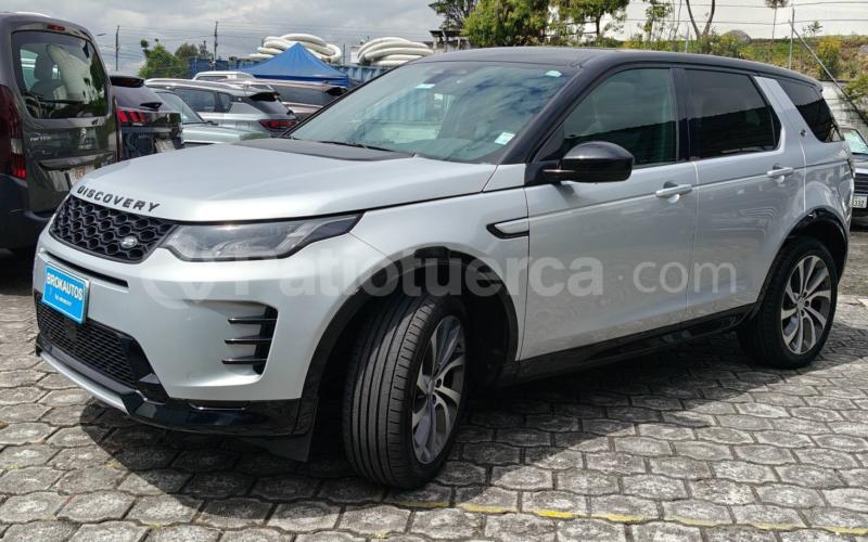 Land Rover