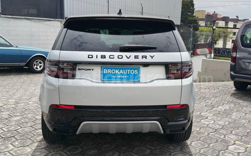Land Rover