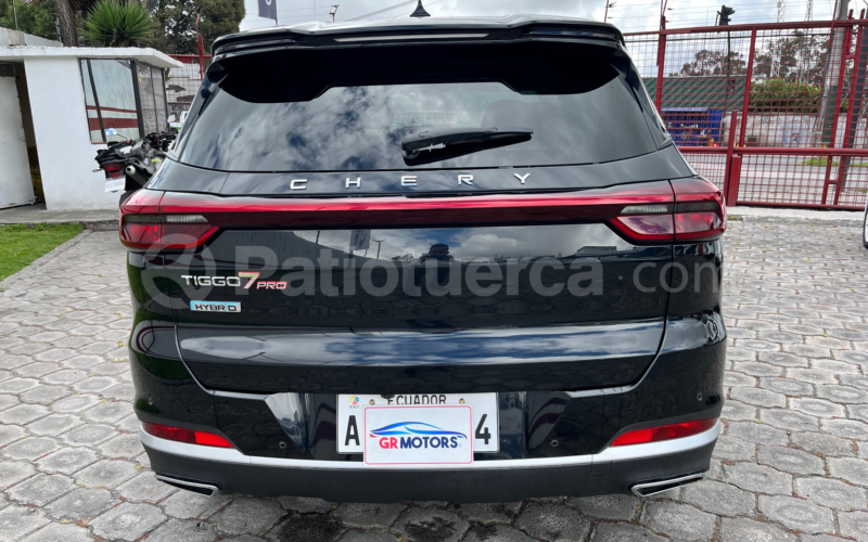 Chery