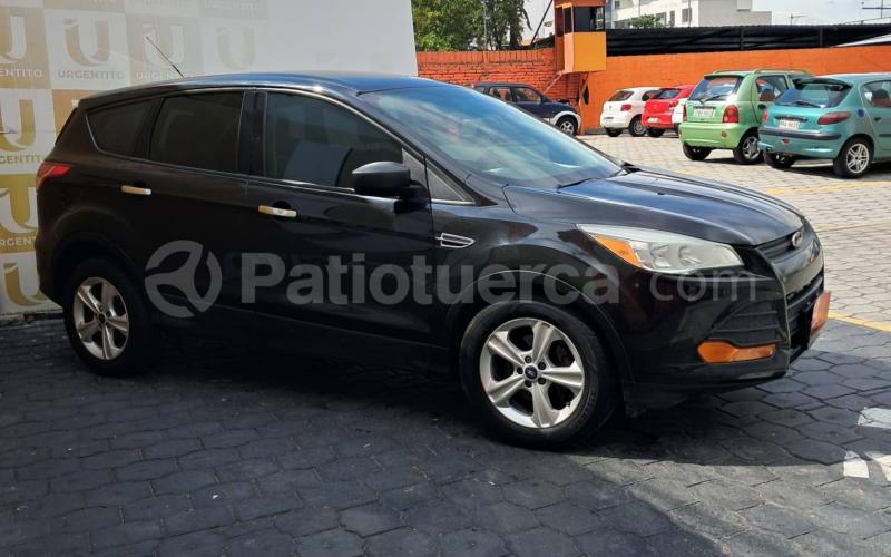 Ford