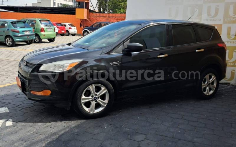 Ford