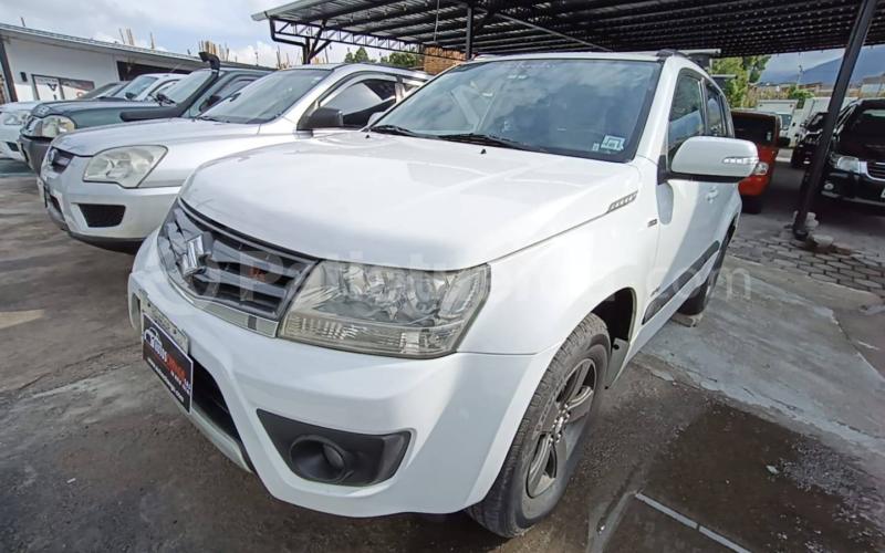 Suzuki