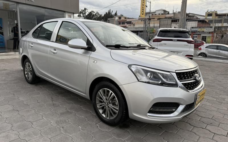 Chery