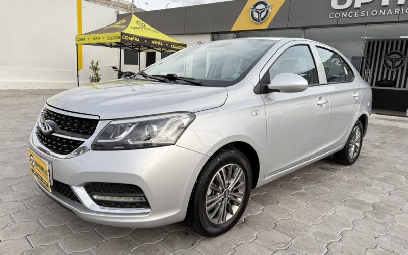 Chery