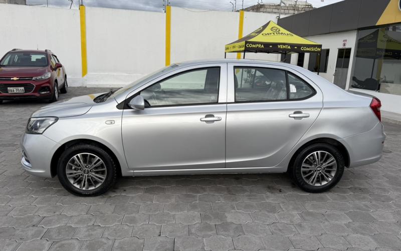 Chery