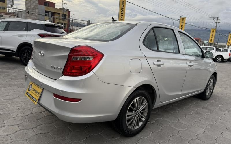 Chery