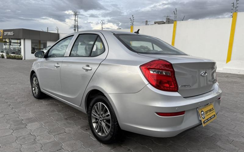 Chery