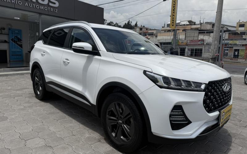 Chery