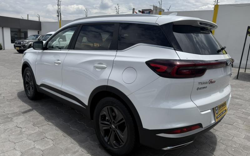 Chery