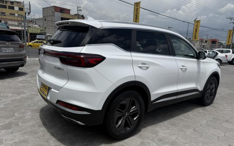 Chery