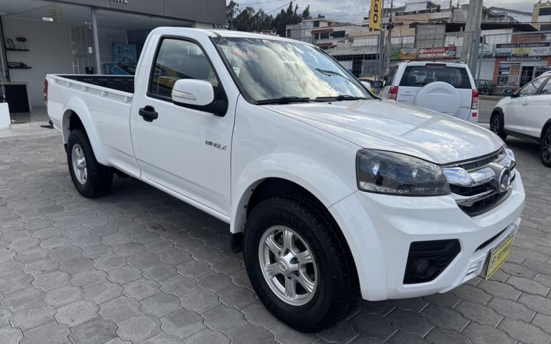 Great Wall