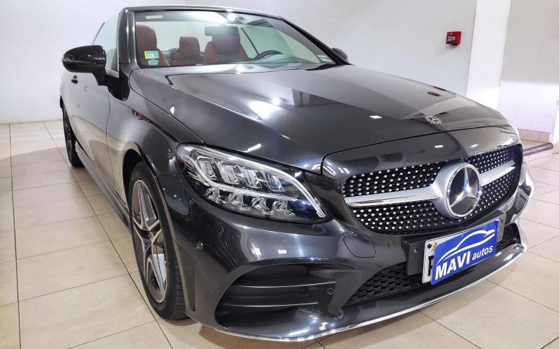 Mercedes Benz