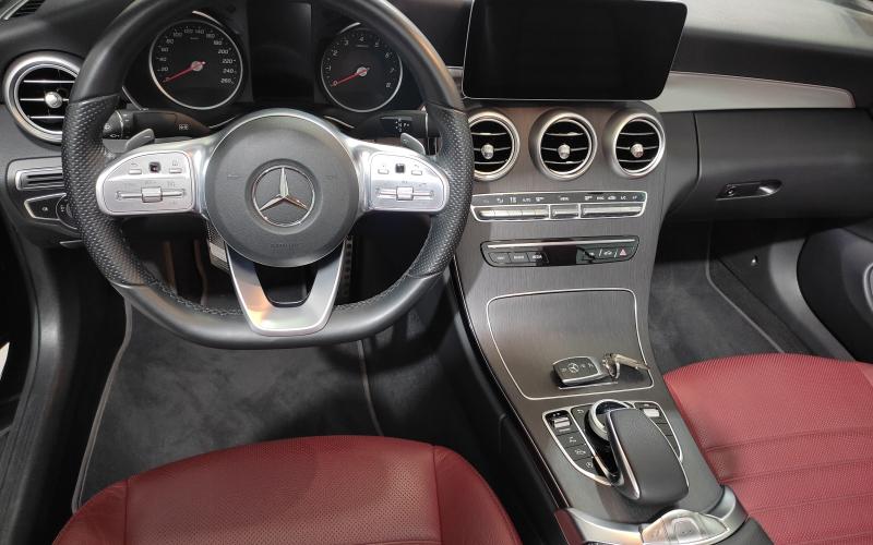 Mercedes Benz