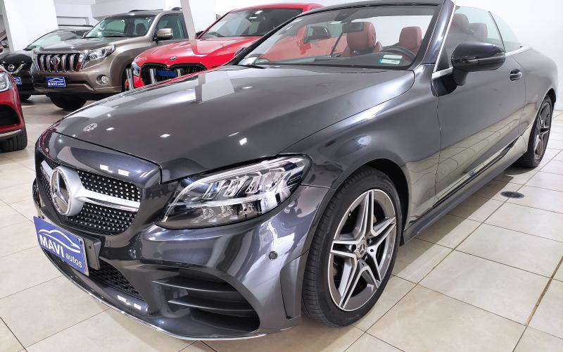 Mercedes Benz