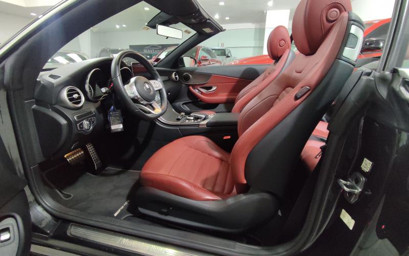 Mercedes Benz