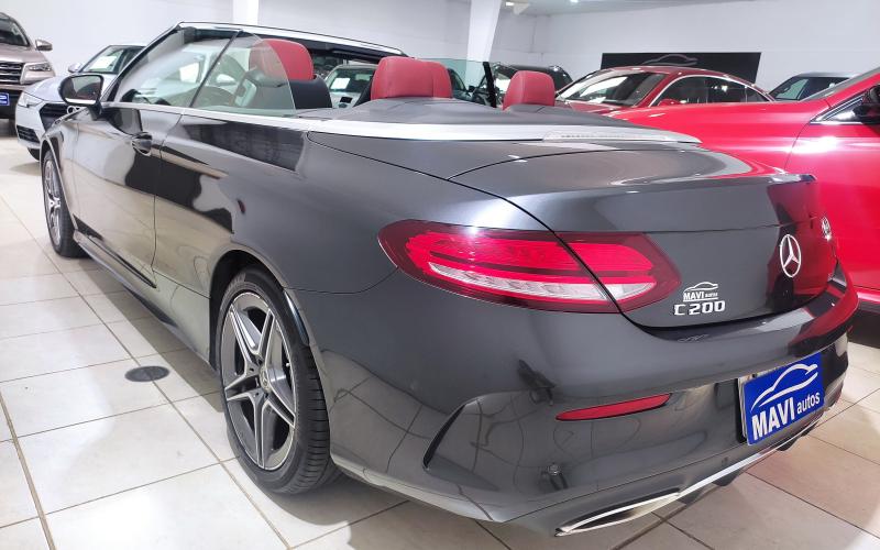 Mercedes Benz