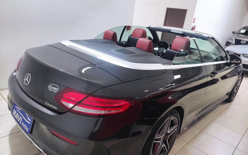 Mercedes Benz