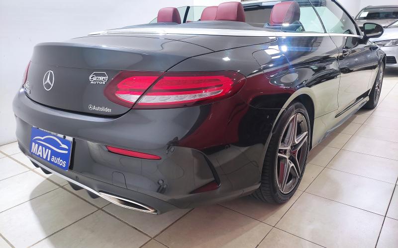 Mercedes Benz