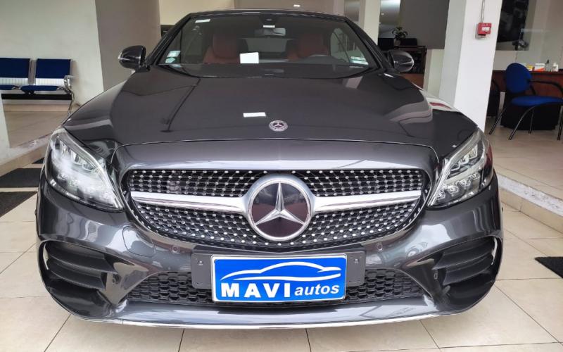 Mercedes Benz